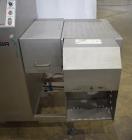 Used SN Machinery FMM22 Duplex HFFS Pouch Machine – With Ishida 16-Head Scale & More